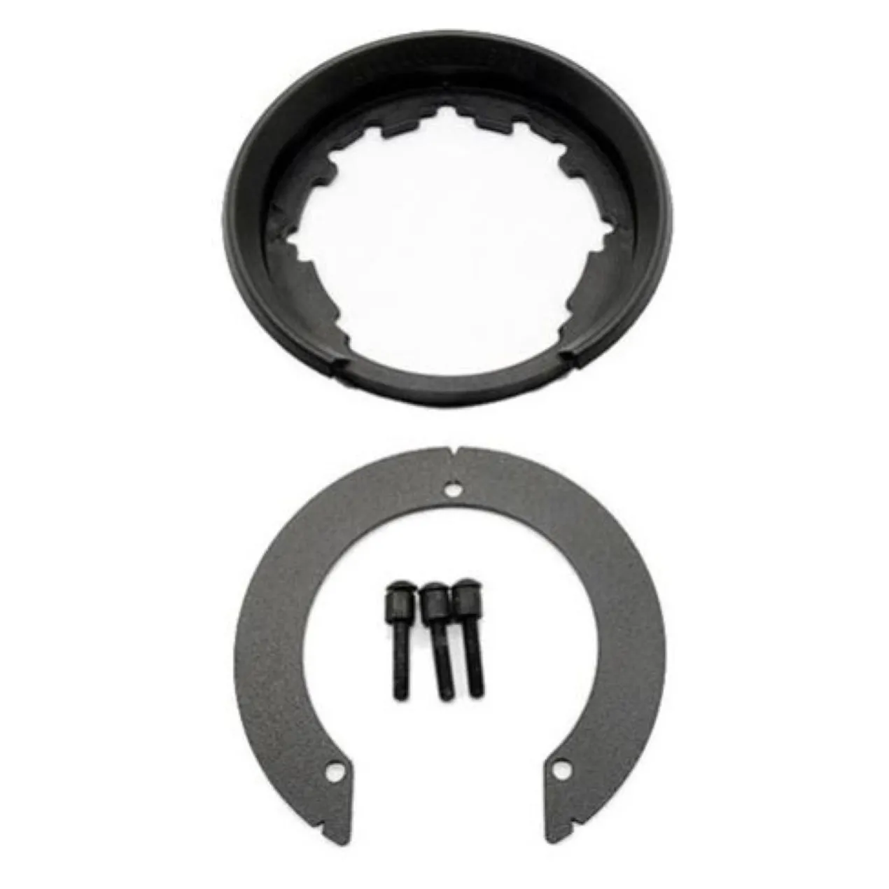 Flangia Givi Spec.x Borsa Serb Tank Lock Suzuki Dl1000 V-strom ''14 Bf18