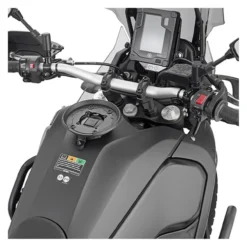 Flangia Per Borsa Serbatoio Givi Tanklock