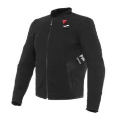 Giacca Airbag Dainese Smart Jacket Ls Black