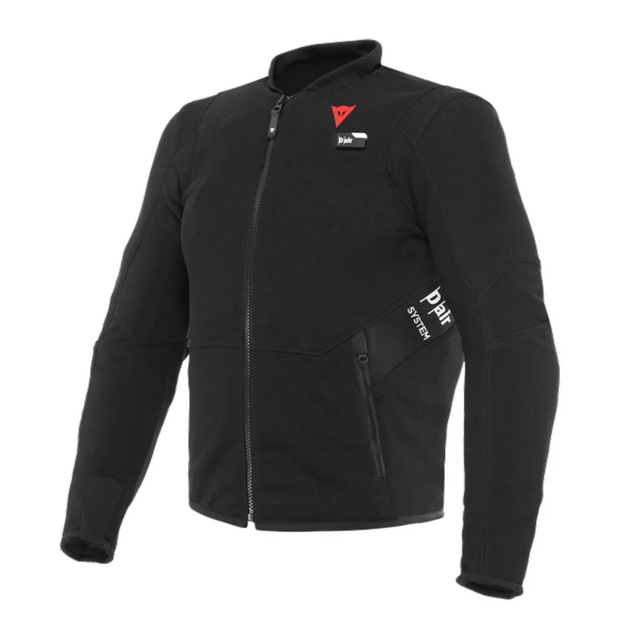 Giacca Airbag Dainese Smart Jacket Ls Black