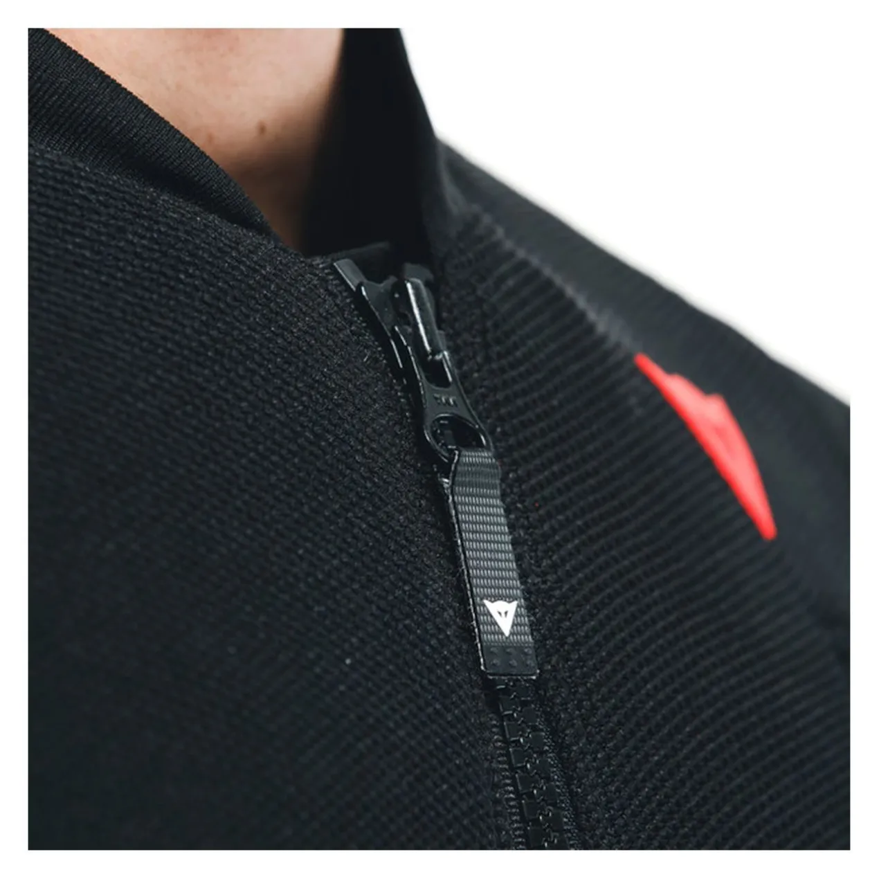 Giacca Airbag Dainese Smart Jacket Ls Black