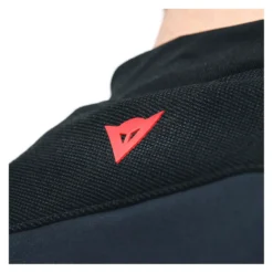 Giacca Airbag Dainese Smart Jacket Ls Black