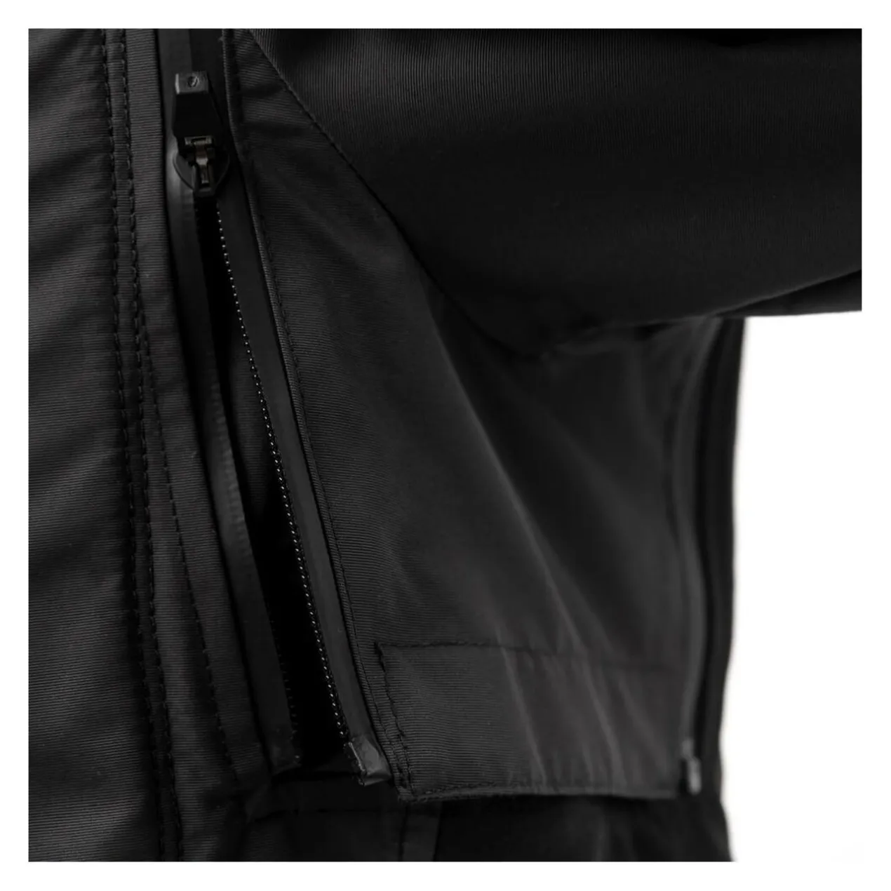 Giacca Airbag Tucano Urbano Airscud Per Moto Nero
