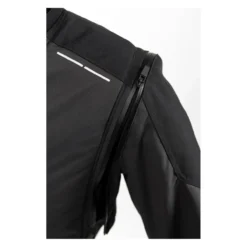 Giacca Airbag Tucano Urbano Airscud Per Moto Nero