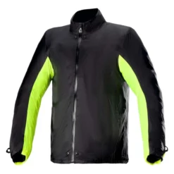 Giacca Alpinestars Bogota' Pro Drystar Vetiver Military Oli