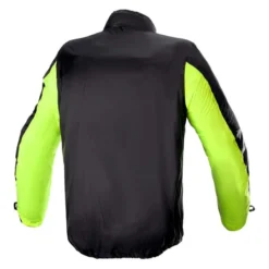 Giacca Alpinestars Bogota' Pro Drystar Dark Blue Black Brig