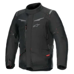Giacca Alpinestars St-1 Waterproof Black