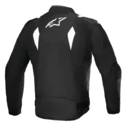 Giacca Alpinestars T-sp 1 V2 Waterproof Black White