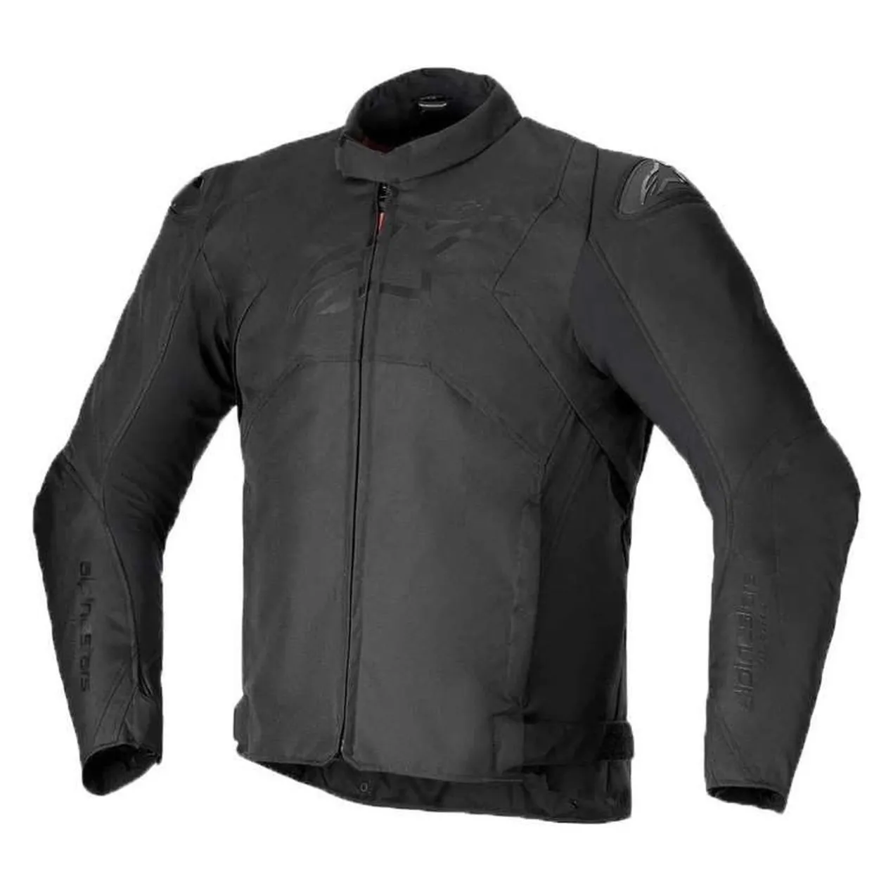 Giacca Alpinestars T-sp 1 V2 Waterproof Black
