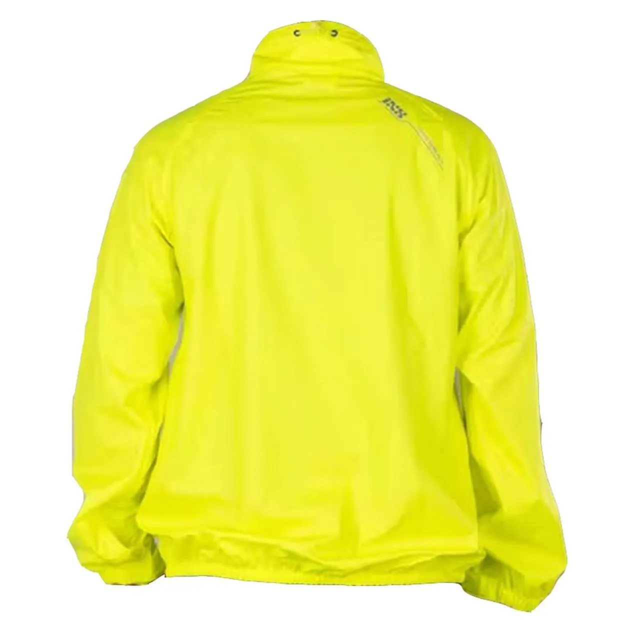 Giacca Antipioggia Ixs Saint Giallo Fluo