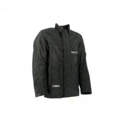 Giacca Axo Atlantic Nero