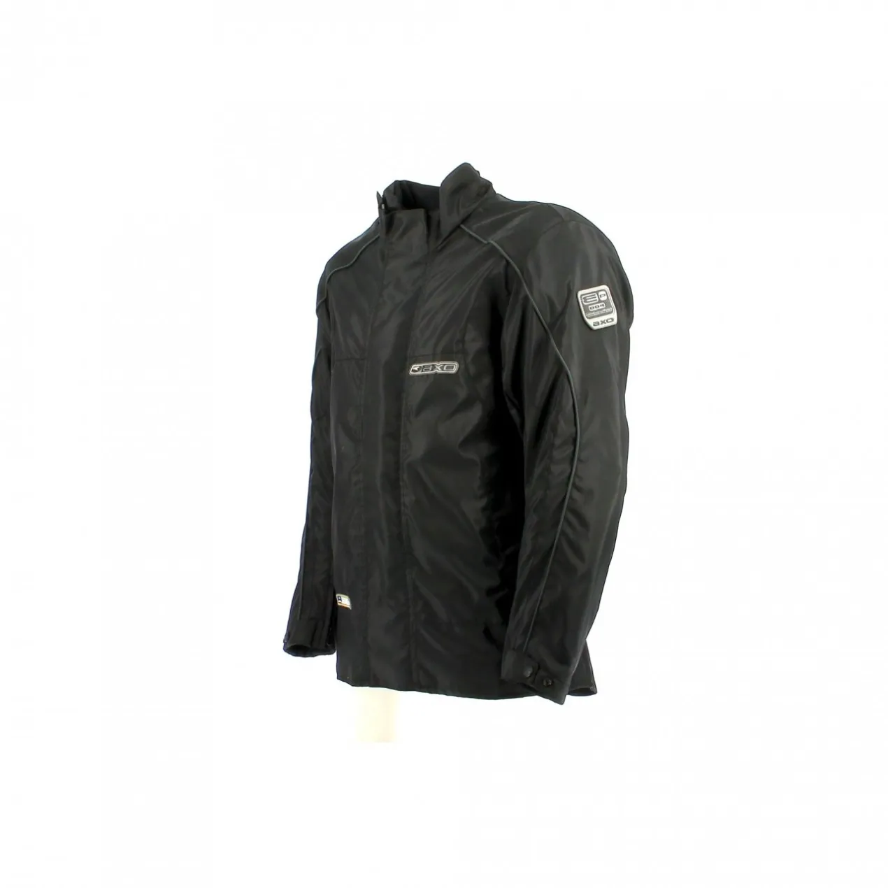 Giacca Axo Atlantic Nero