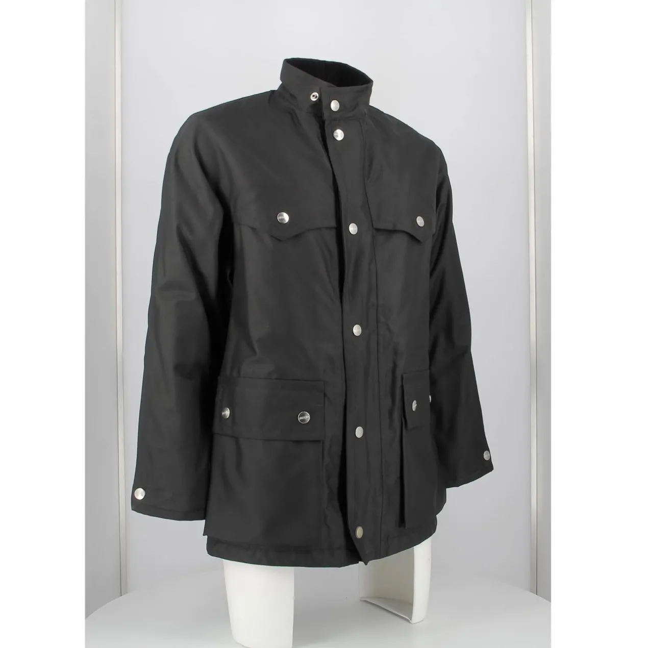 Giacca 3/4 Brema Nero