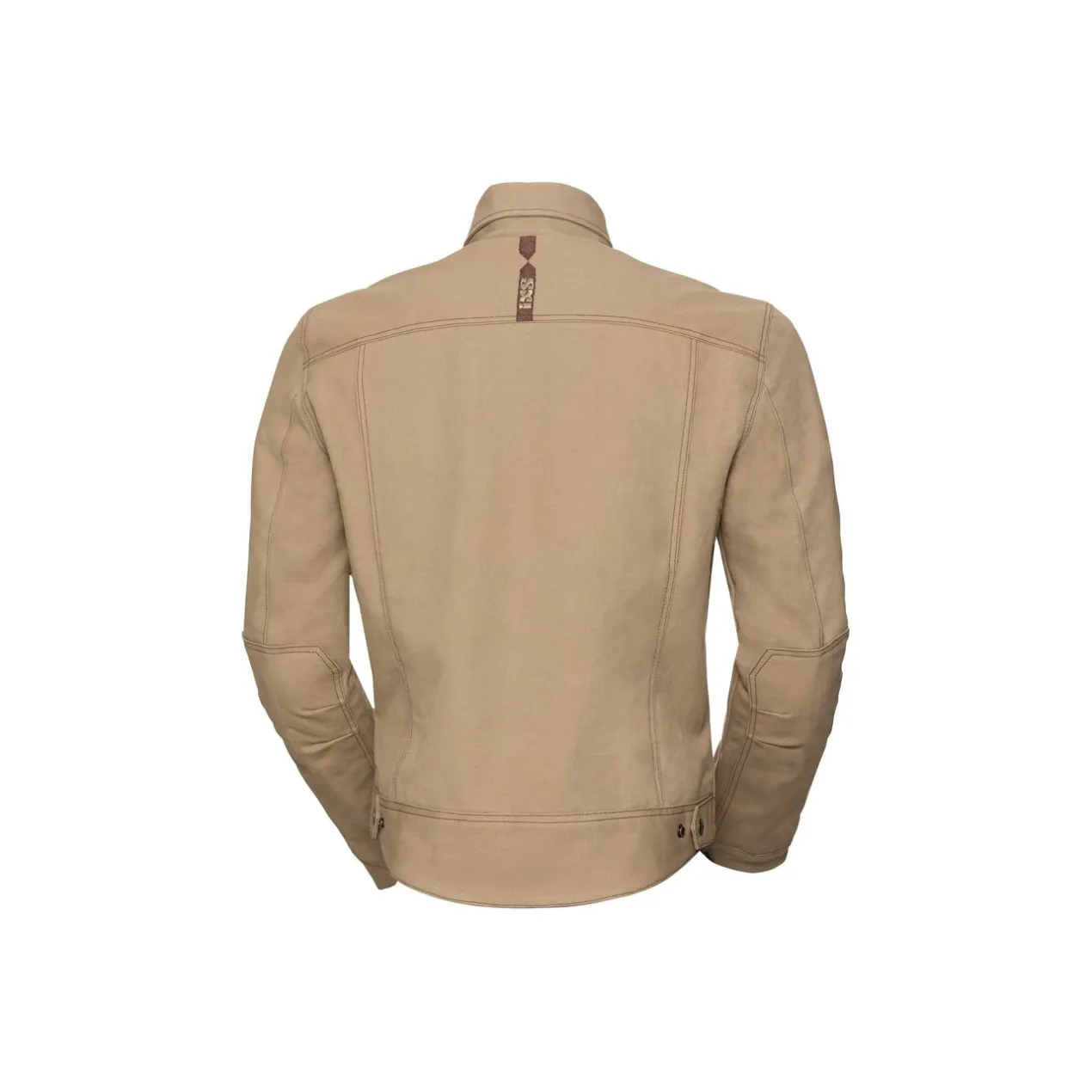 Giacca Classic Ixs Duck Beige
