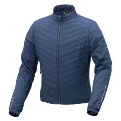 Giacca Compattabile Tucano Urbano Mezzo Blu Scuro