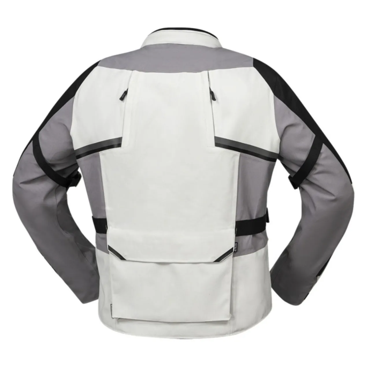 Giacca Con Membrana Laminata Ixs Tourster-stx 1.0 Grigio
