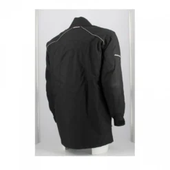 Giacca Cordura 3/4 Con Protezioni Msk 1164 Nero