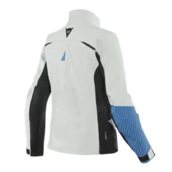 Giacca Dainese D-dry Xt Tonale Lady Glacier-gray/perform