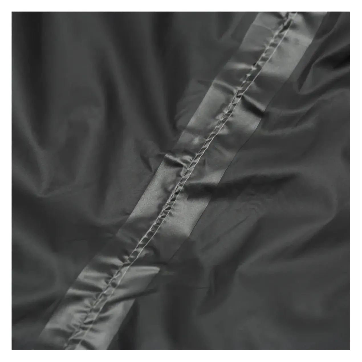 Giacca Diluvio Pro Hydroscud® Nero