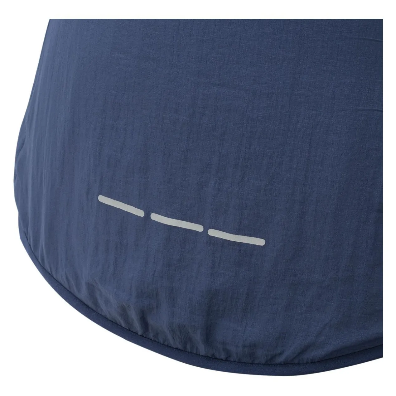 Giacca Donna Compattabile Tucano Urbano Mezza Blu Scuro
