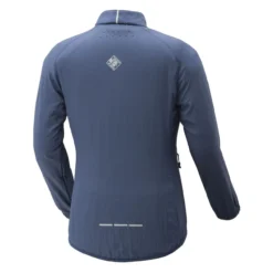 Giacca Donna Compattabile Tucano Urbano Mezza Blu Scuro