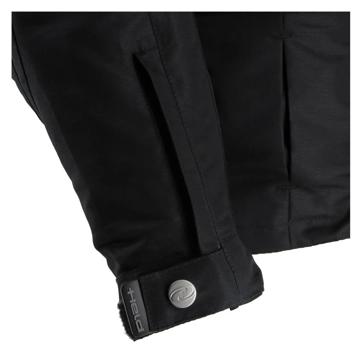 Giacca Donna Con Protezioni Held Lucy Nero