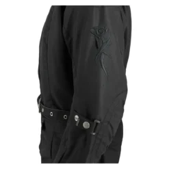 Giacca Donna Con Protezioni Held Lucy Nero