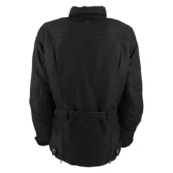 Giacca Donna Con Protezioni Held Lucy Nero
