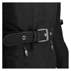 Giacca Donna Con Protezioni Held Lucy Nero