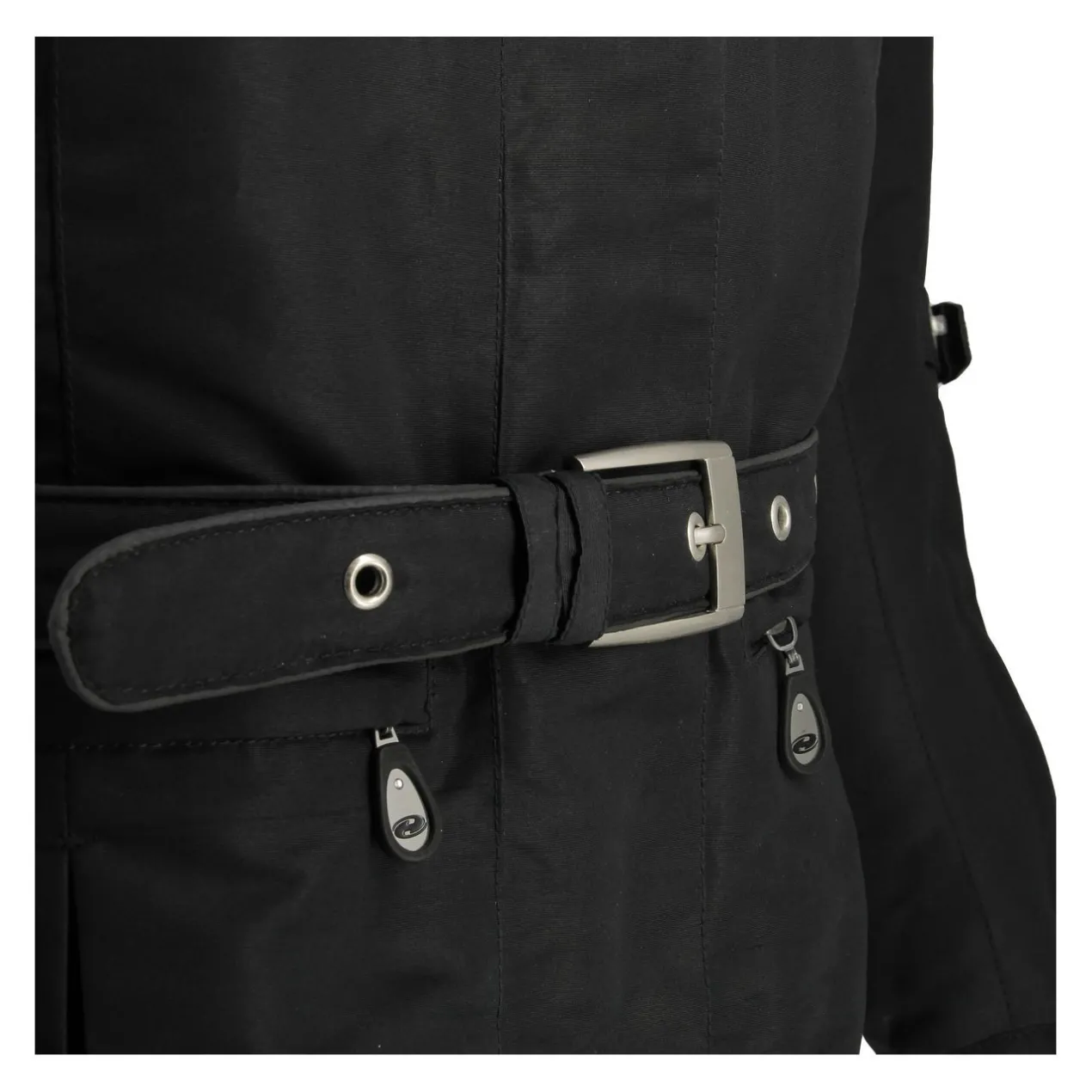 Giacca Donna Con Protezioni Held Lucy Nero