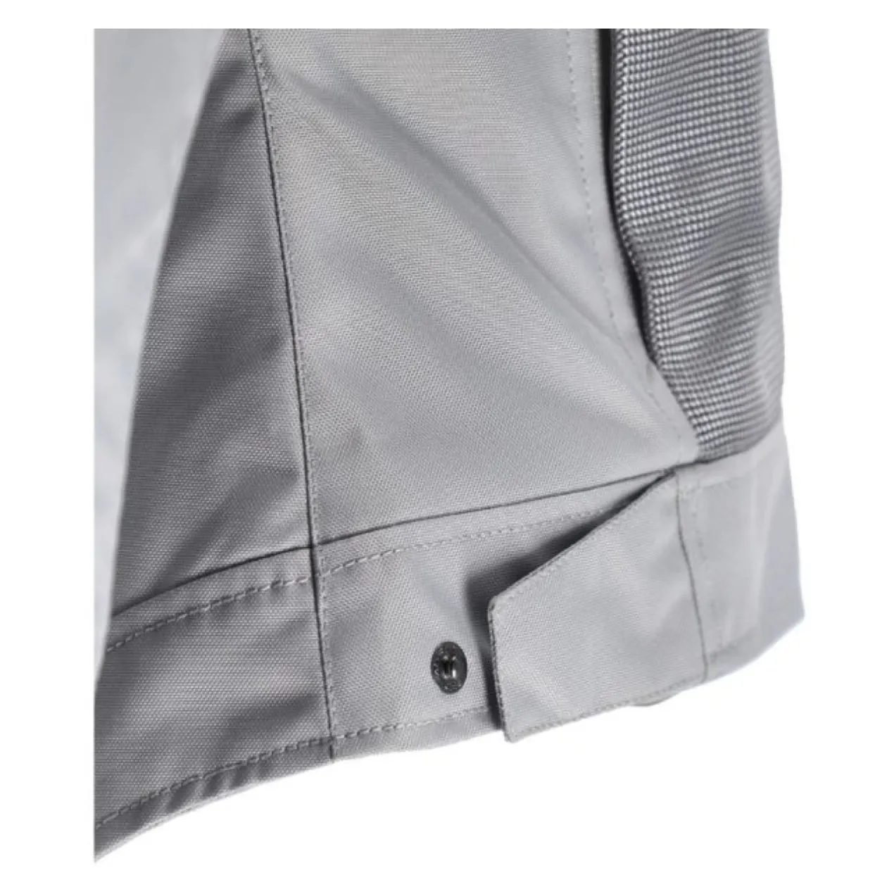 Giacca Donna Estiva Acerbis Ramsey Vented 2.0 Lady Grigio Chiaro