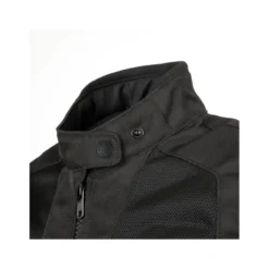 Giacca Donna Estiva Tucanourbano Network Lady 2g Nero