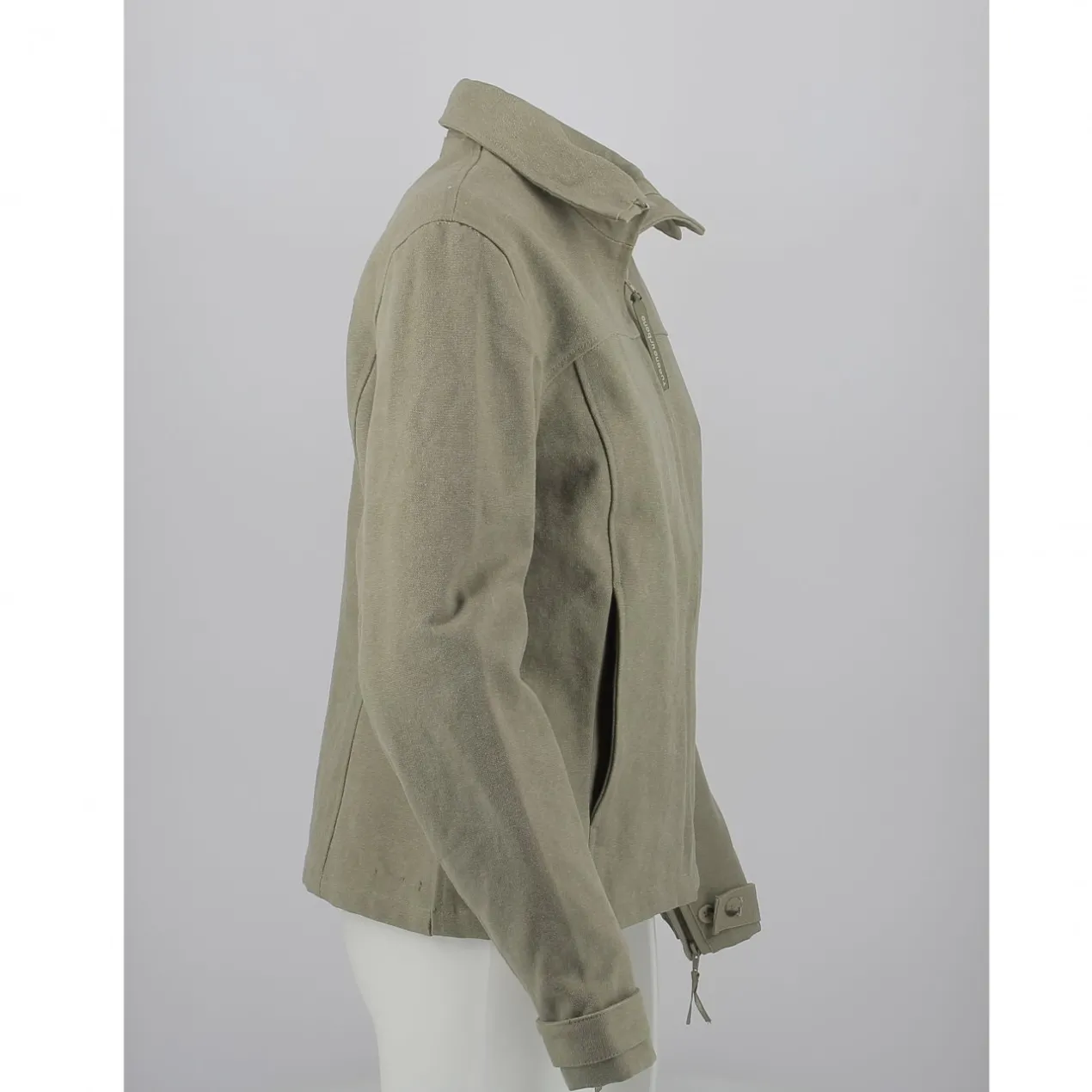 Giacca Donna Estiva Tucanourbano 882 Santippe Beige