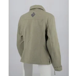 Giacca Donna Estiva Tucanourbano 882 Santippe Beige