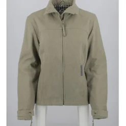Giacca Donna Estiva Tucanourbano 882 Santippe Beige