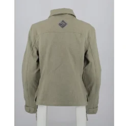 Giacca Donna Estiva Tucanourbano 882 Santippe Beige