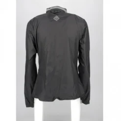 Giacca Donna Impermeabile Tucanourbano Nano Lady Bullet Nero