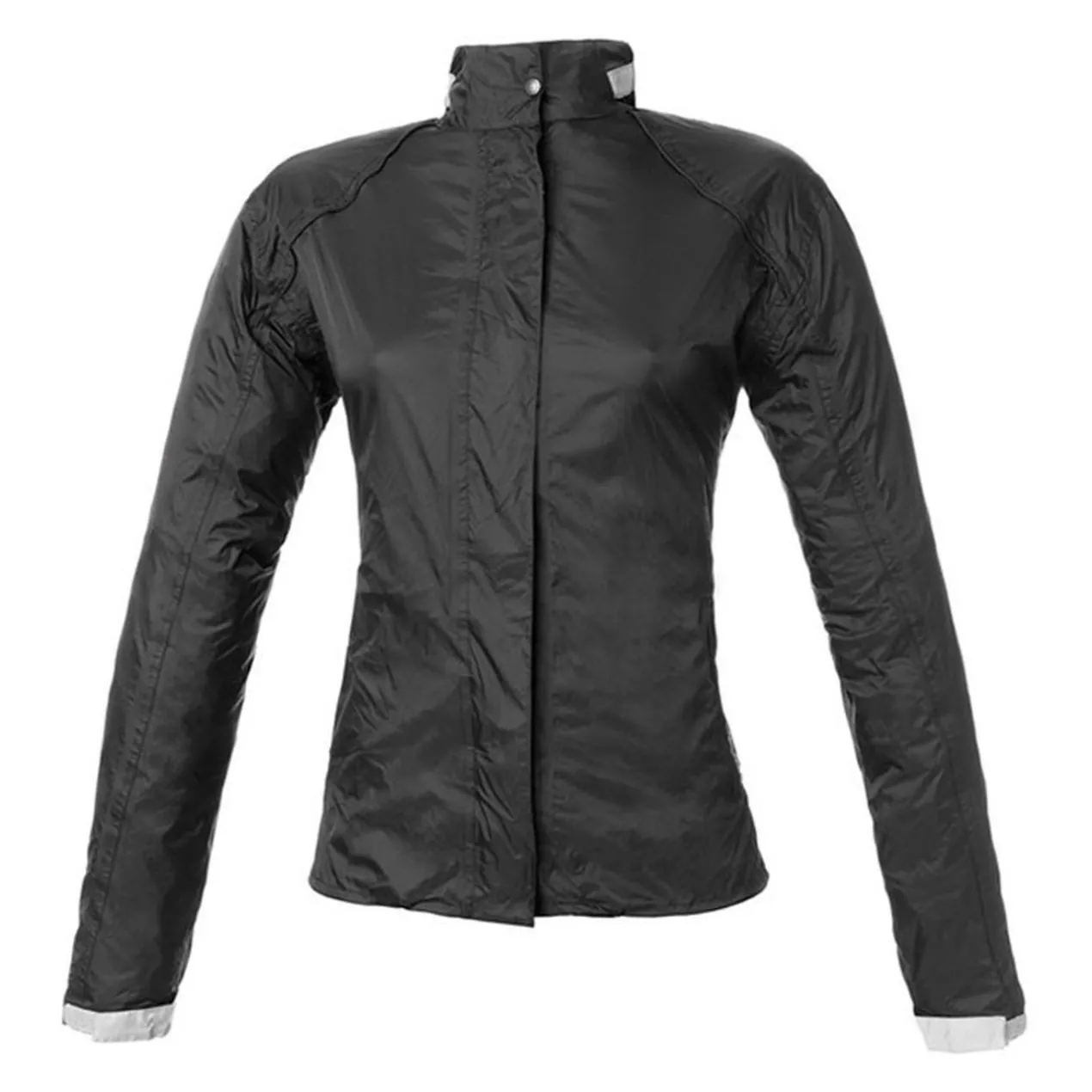 Giacca Donna Impermeabile Tucanourbano Nano Lady Bullet Nero