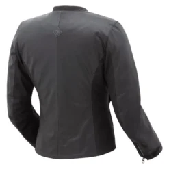 Giacca Donna In Pelle Tucano Urbano Vittoria Nero