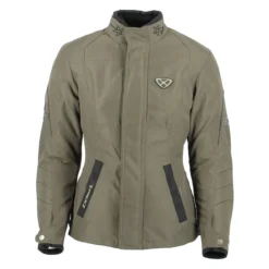 Giacca Donna Ixon Nirvana Verde Fant