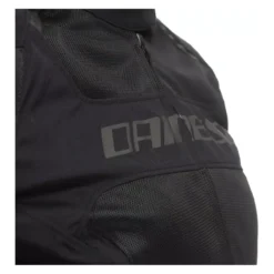 Giacca Donna Traforata Dainese Air Frame 3 Tex Wmn 2026 Black