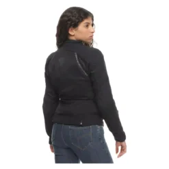 Giacca Donna Traforata Dainese Air Frame 3 Tex Wmn 2026 Black
