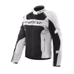 Giacca Donna Traforata Dainese Air Frame 3 Tex Wmn 2026 Light Gray/light Gray