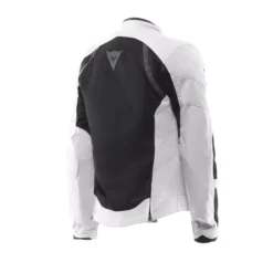 Giacca Donna Traforata Dainese Air Frame 3 Tex Wmn 2026 Light Gray/light Gray