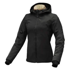 Giacca Donna Tucano Urbano Bormio 2in1 Lady Hydroscud® Black