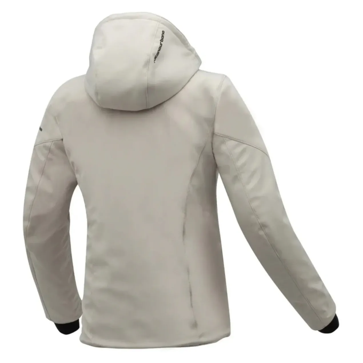 Giacca Donna Tucano Urbano Bormio 2in1 Lady Hydroscud® Sabbia