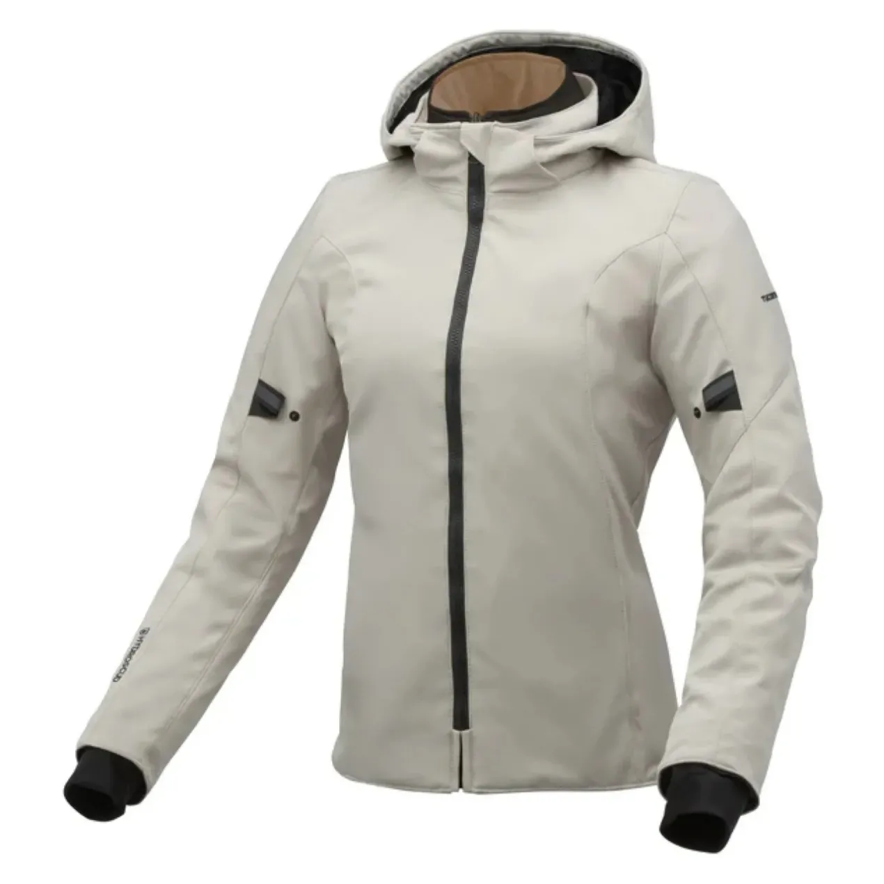 Giacca Donna Tucano Urbano Bormio 2in1 Lady Hydroscud® Sabbia