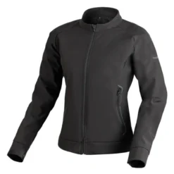 Giacca Donna Tucano Urbano Easyshell Lady Windscud Black