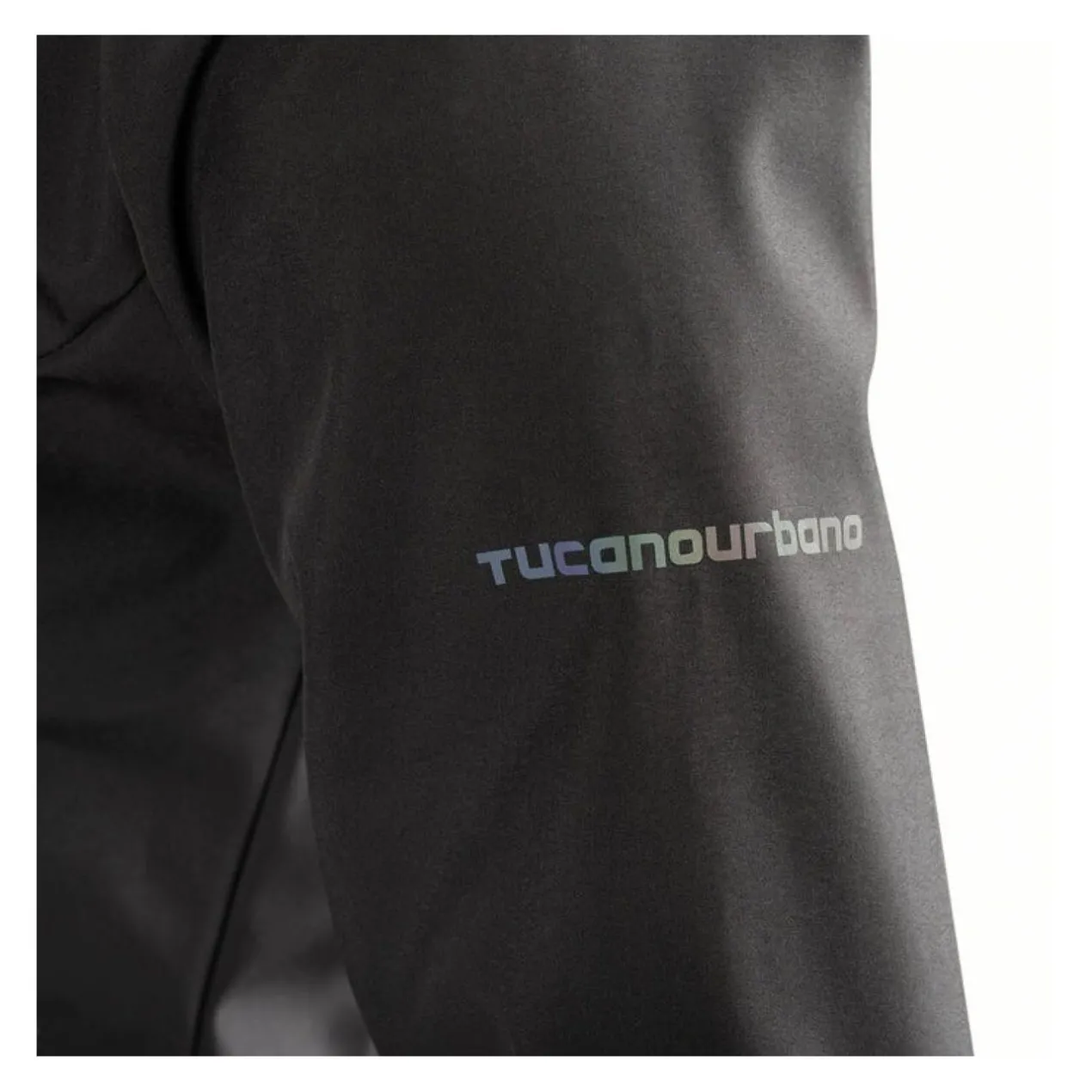 Giacca Donna Tucano Urbano Easyshell Lady Windscud Black
