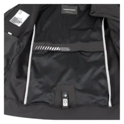 Giacca Donna Tucano Urbano Easyshell Lady Windscud Black